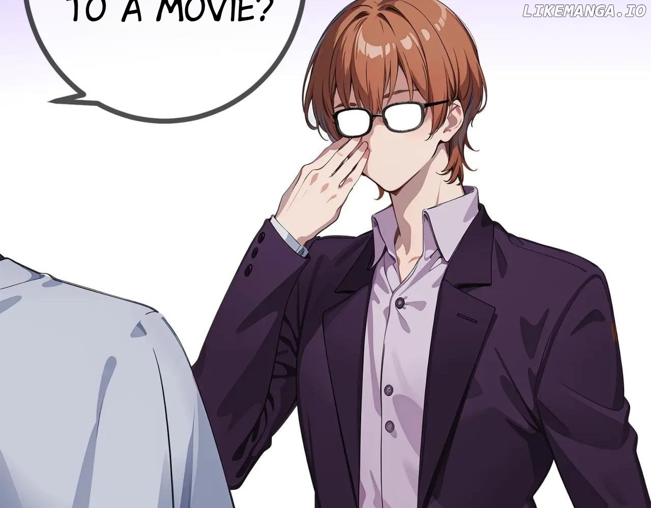 Daddy President Is Too Hard To Deal With Chapter 165 - page 28